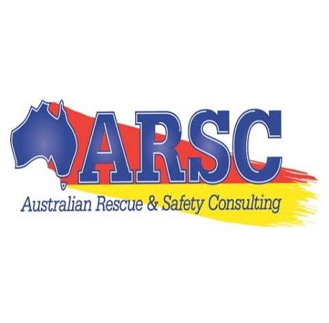 Photo: ARSC - Australian Rescue & Safety Consulting